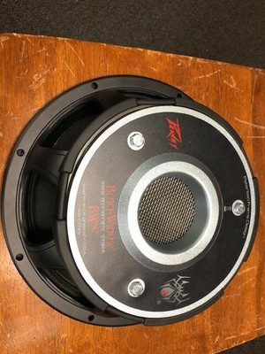 spesifikasi speaker black widow 15